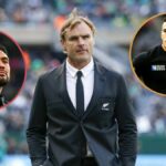 Scott Robertson n'est plus le sélectionneur des All Blacks.