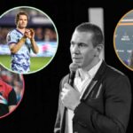 Media Training dans le rugby